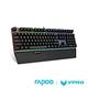 雷柏 RAPOO VPRO V720S(青軸) 全彩RGB背光機械遊戲鍵盤 product thumbnail 2