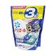P&G Ariel 4D立體洗衣膠球袋裝33顆(藍色/強力洗淨) 4入組 product thumbnail 2
