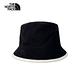 The North Face CLASS V REVERSIBLE BUCKET HAT 漁夫帽-黑-NF0A7WGYR0G product thumbnail 2