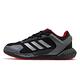 adidas 慢跑鞋 Alphatorsion Boost 男鞋 愛迪達 RTR 運動休閒 路跑 緩震 穿搭 黑 銀 GZ7542 product thumbnail 2