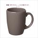 《EXCELSA》陶製馬克杯(深褐260ml) | 水杯 茶杯 咖啡杯 product thumbnail 3