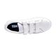 K-SWISS Hoke 3-Strap II時尚運動鞋-女-白 product thumbnail 7