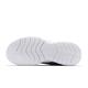 Nike 慢跑鞋 Flex Experience RN 女鞋 輕量 透氣 舒適 避震 路跑 健身 黑 白 CI9964002 product thumbnail 5