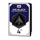 WD 黑標 4TB 桌上型 3.5吋 高效能SATA硬碟(WD4005FZBX) product thumbnail 2