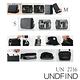 UNDFIND UN-2716(S) 時尚多功能攝影包-(6色) product thumbnail 8