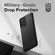 【Ringke】三星 Galaxy A53 5G [Onyx] 防撞緩衝手機保護殼 product thumbnail 7