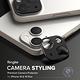 【Ringke】iPhone 14 / 14 Plus [Camera Styling] 金屬鏡頭保護框 product thumbnail 4