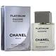Chanel Platinum Egoiste 白金男性淡香水 100ml product thumbnail 2