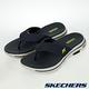 SKECHERS 男健走系列 涼鞋 拖鞋 GOWALK 5-229009NVLM product thumbnail 2