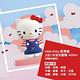 Hello Kitty 凱蒂貓2合1沐浴洗髮精 400ml product thumbnail 3