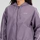 New Balance 外套 Essentials Woven Jacket 女款 紫 寬版 連帽外套 NB 紐巴倫 WJ33502SHW product thumbnail 7