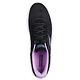 Skechers Go Run 7.0 Driven [129335BKLV] 女 慢跑鞋 運動 健走 避震 緩衝 黑紫 product thumbnail 3
