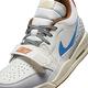 NIKE AIR JORDAN LEGACY 312 LOW 男休閒運動鞋-米灰藍-HF0746041 product thumbnail 7