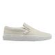 Vans 懶人鞋 Classic Slip-On 米白 男鞋 女鞋 變形蟲 腰果花 小白鞋 休閒鞋 VN0A7Q5DBWQ product thumbnail 6