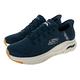 SKECHERS 男鞋 運動系列 瞬穿舒適科技  ARCH FIT - 232454NVY product thumbnail 3