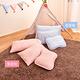 Combi Ag+pro銀離子抗菌水洗棉枕-兒童枕 product thumbnail 4