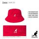 KANGOL-FURGORA漁夫帽-紅色 product thumbnail 3