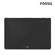 FOSSIL Gift 真皮收納包-黑色 SLG1583001 product thumbnail 4