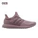 adidas 慢跑鞋 Ultraboost 1 W 女鞋 紫 襪套式 緩震 馬牌輪胎大底 運動鞋 愛迪達 GY9903 product thumbnail 6