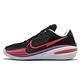 Nike 籃球鞋 Air Zoom GT Cut EP 女鞋 限量 氣墊 黑 紅 CZ0176-003 product thumbnail 2
