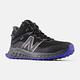 NEW BALANCE NB 運動鞋 男鞋 越野鞋 緩震 高筒 黑藍 MTGAMGB1-2E楦 (4021) product thumbnail 3