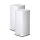 Linksys Velop 三頻 MX4200 Mesh WiFi6網狀路由器(二入) (AX4200) product thumbnail 3