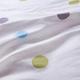 法國Jumendi-香草布蕾 台灣製單人三件式特級純棉床包被套組 product thumbnail 9