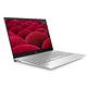 HP ENVY 13-aq0000TX筆電-銀(i5-8265U/MX250/8G) product thumbnail 3