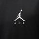 Nike AS M J JUMPMAN AIR EMBRD TEE 男短袖上衣-黑-AH5297010 product thumbnail 4