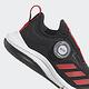 Adidas ActiveFlex Boa K [GY6578] 中童 慢跑鞋 運動 休閒 透氣 輕量 愛迪達 黑紅 product thumbnail 7