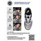 ASICS 亞瑟士 WINJOB CP209 BOA 男款 工作 防護鞋 1271A029-102 product thumbnail 9