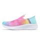 Skechers 休閒鞋 Ultra Flex 3 Slip Ins 中童鞋 彩色 漸層 小朋友 套入式 健走鞋 303803LMLT product thumbnail 2