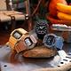 CASIO 卡西歐 G-SHOCK 啞光金屬雙顯手錶 迎春好禮 GA-2100PT-2A product thumbnail 7