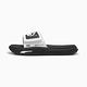 PUMA SoftridePro Slide 24 V 男女拖鞋-黑白-39543102 product thumbnail 2