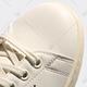 adidas 休閒鞋 男鞋 女鞋 運動鞋 皮革 三葉草 STAN SMITH 米白 HP5580 product thumbnail 8