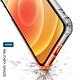 【YADI】Samsung Galaxy A23/5G/6.6吋 軍規手機空壓保護殼/美國軍方米爾標準測試認證/四角防摔/全機防震 product thumbnail 5