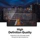 【Ringke】三星 Galaxy Z Fold 4 ID Glass 外螢幕強化玻璃保護貼 product thumbnail 4