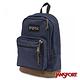 JanSport -RIGHT PACK系列後背包 -深藍 product thumbnail 2