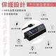 USB 3.0 4埠HUB高速 集線器 product thumbnail 5
