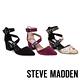 STEVE MADDEN-DIA-BURGUNDY-尖頭中跟鞋-酒紅 product thumbnail 6