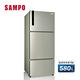 福利品 SAMPO 聲寶 580公升一級能效全平面鋼板系列變頻三門冰箱 SR-B58DV(Y6) product thumbnail 4
