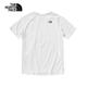 The North Face W REAXION PLUS S/S TEE - AP 女 短袖上衣-白色-NF0A7WCMFN4 product thumbnail 2