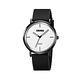 【SKMEI】簡約復古風石英錶(防水手錶 石英錶 交換禮物 手錶 考試手錶 簡約手錶/2050) product thumbnail 2