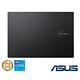 ASUS X1605VA 16吋筆電 (i7-13700H/8G/512G/Vivobook 16/搖滾黑) product thumbnail 7