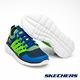 SKECHERS(童)男童系列EQUALIZER 2.0 - 97384LBLNV product thumbnail 5