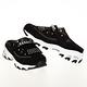 SKECHERS 休閒鞋 女休閒系列 光之魅影 PREMIUM HERITAGE 限量款穆勒鞋 - 149496BKW product thumbnail 5