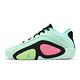 Nike 籃球鞋 Jordan Tatum 2 PF Vortex 湖水綠 2代 男鞋 FJ6458-300 product thumbnail 2