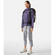 The North Face W NEW ZEPHYR WIND JACKET-AP-女風衣外套-紫-NF0A7WCPN14 product thumbnail 3