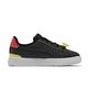 Puma 童鞋 Serve Pro SW PS 中童 幼童 黑 Smiley World 笑臉 休閒 聯名款 38448902 product thumbnail 3