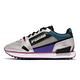 Puma 休閒鞋 Wonder Galaxy 女鞋 海外限定 Mile Rider 復古 穿搭 黑銀 37394401 product thumbnail 2